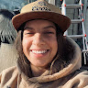 Meet your Posher, Amber